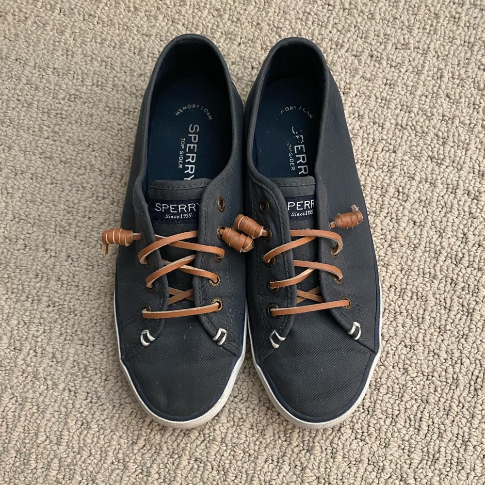Sperry Shoes